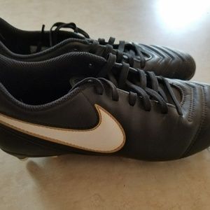 Nike soccer cleats